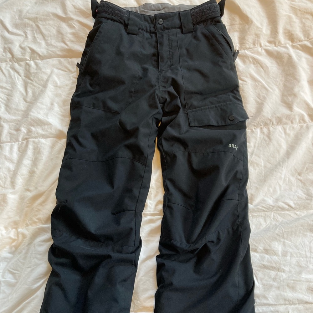 Orage snow pants